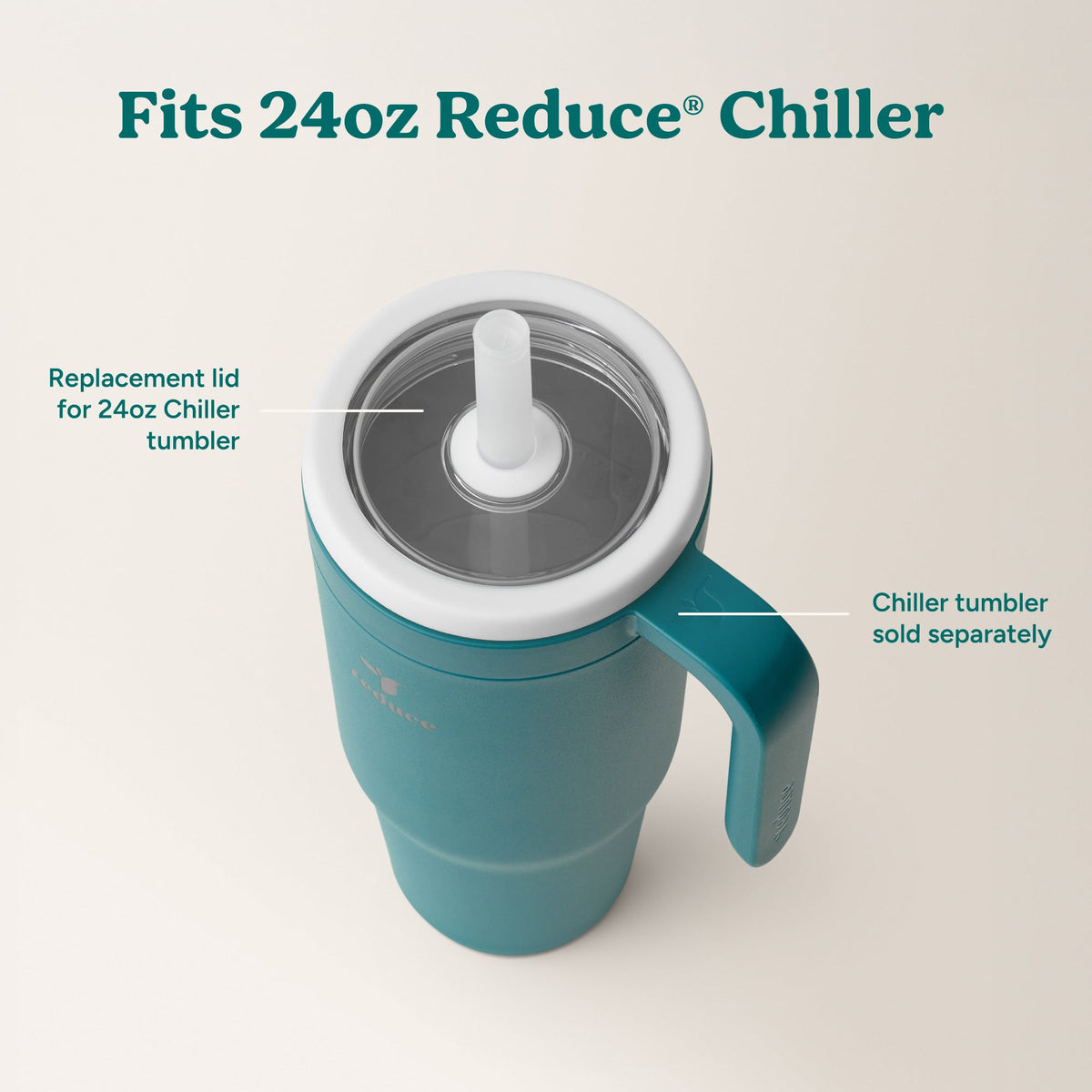 chiller-medium-lid-and-straw-set-k1 ChillerLid_24oz_Replacement-4_Clear.jpg