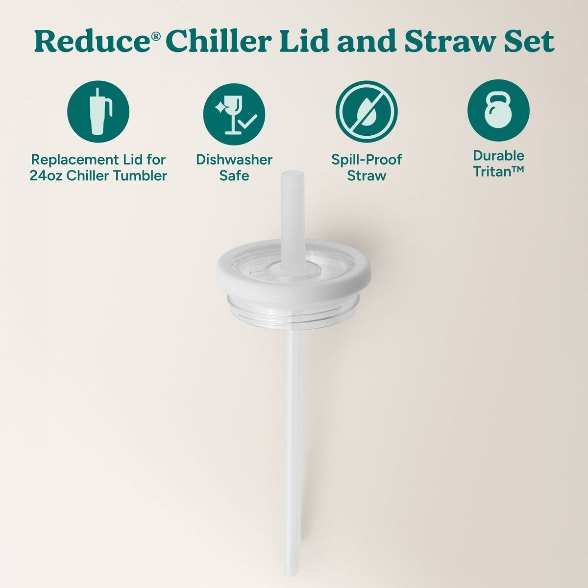 chiller-medium-lid-and-straw-set-k7 ChillerLid_24oz_Replacement-2_Clear.jpg